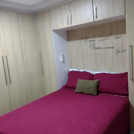 Apartamento Mobiliado E Aconchegante Rio de Janeiro Exterior photo