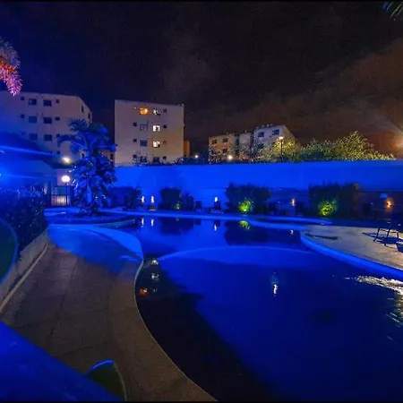 Apartamento Mobiliado E Aconchegante Rio de Janeiro Exterior photo