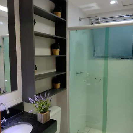 Apartamento Mobiliado E Aconchegante Rio de Janeiro Exterior photo