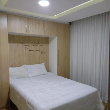 Apartamento Mobiliado E Aconchegante Rio de Janeiro Exterior photo